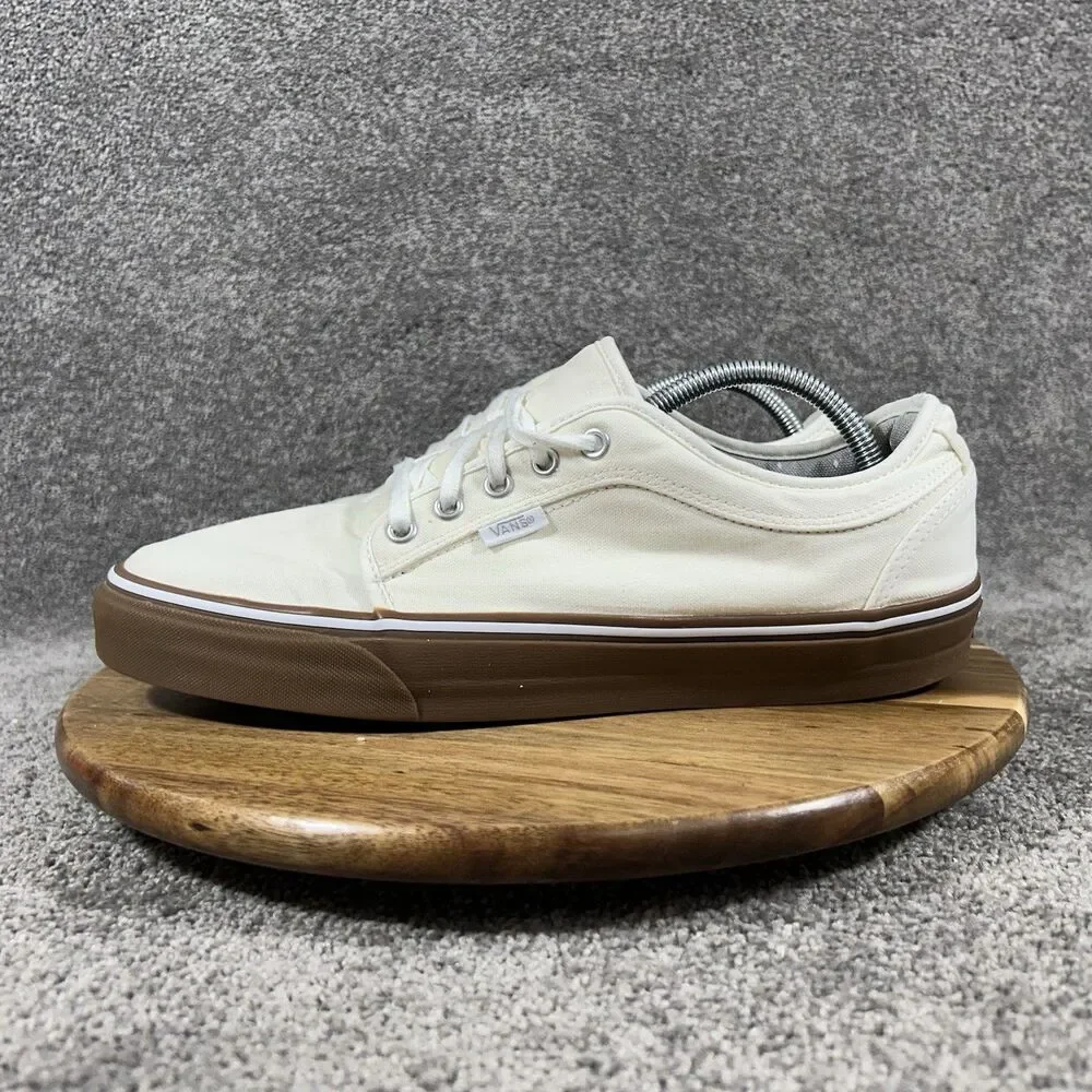 Vans chukka low